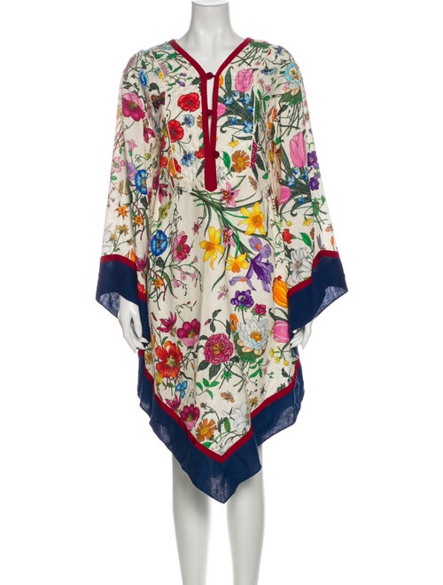 Gucci 2019 Knee-Length Dress