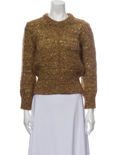 Gucci Crew Neck Sweater