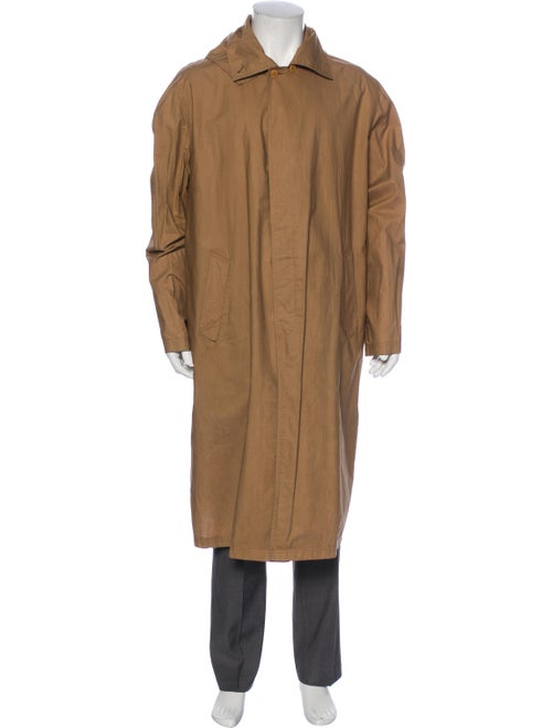 Gucci Vintage Coat