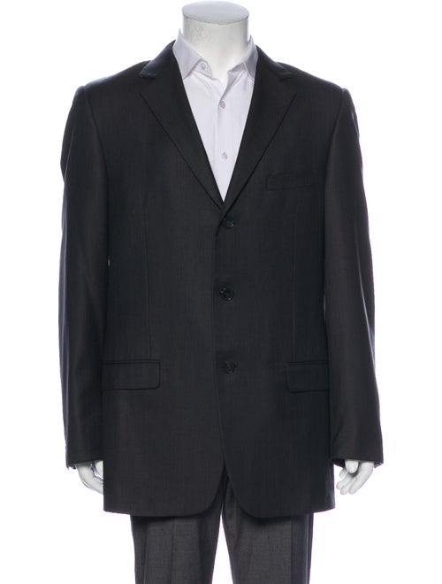 Gucci Wool Sport Coat Wool