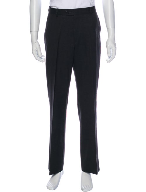 Gucci Wool Dress Pants Wool