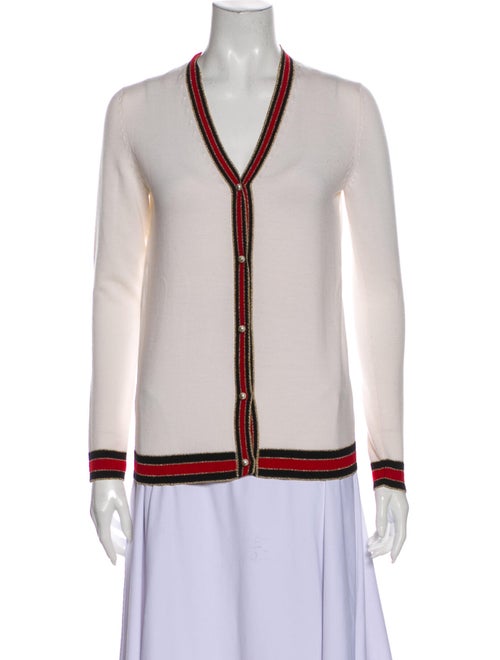 Gucci 2019 Wool Sweater Wool