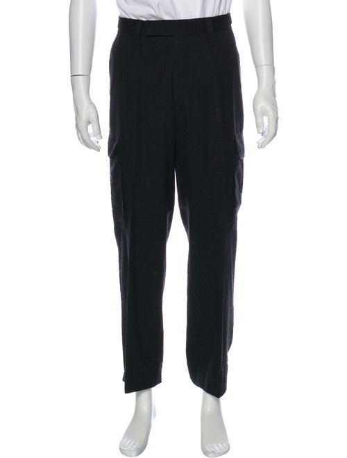 Gucci Joggers Grey