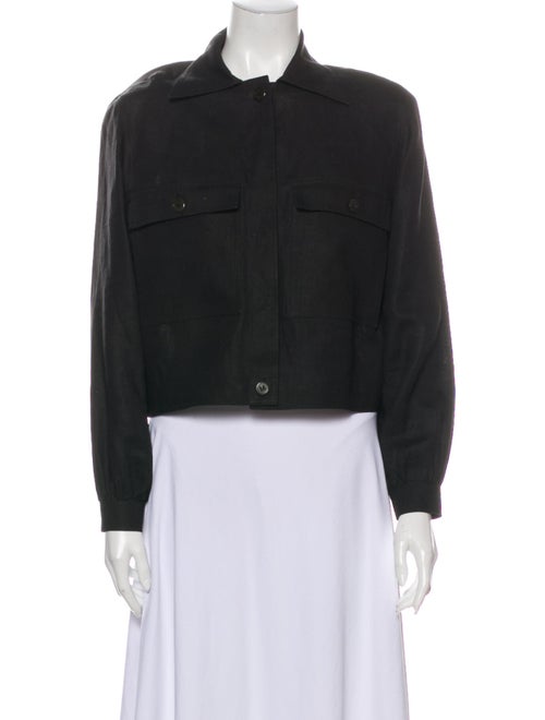 Gucci Vintage Jacket Black