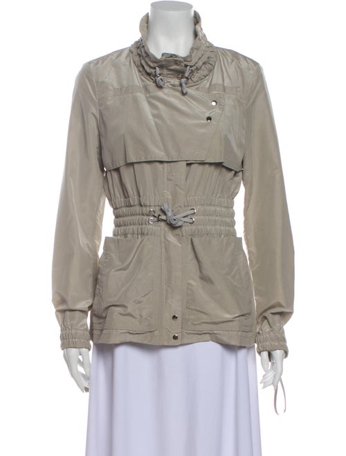 Gucci Utility Jacket