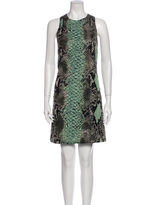 Gucci 2012 Knee-Length Dress