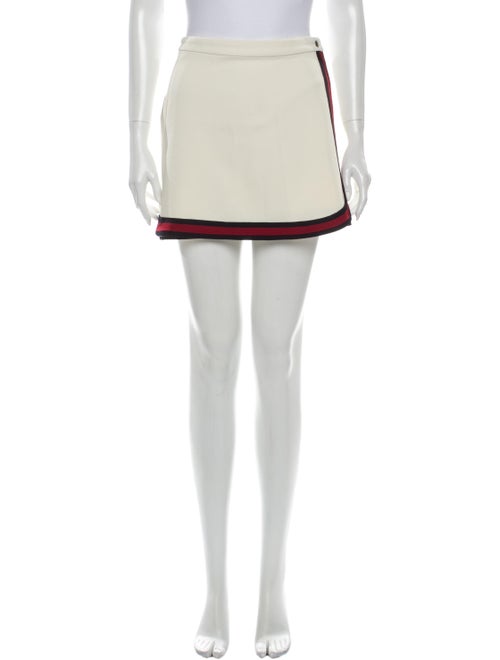 Gucci Mini Skirt