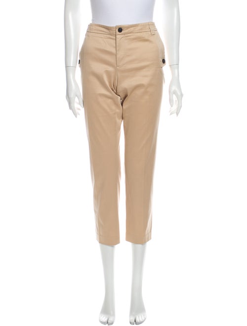 Gucci Straight Leg Pants