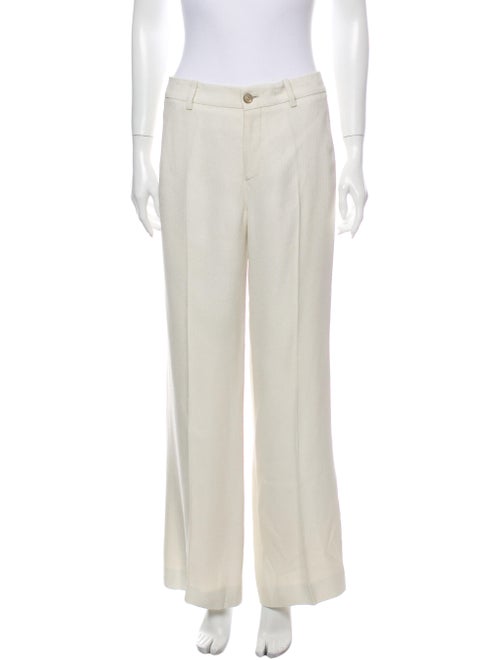 Gucci Wide Leg Pants