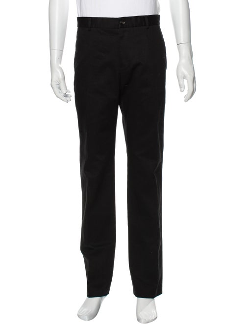 Gucci 2019 Cargo Pants Black