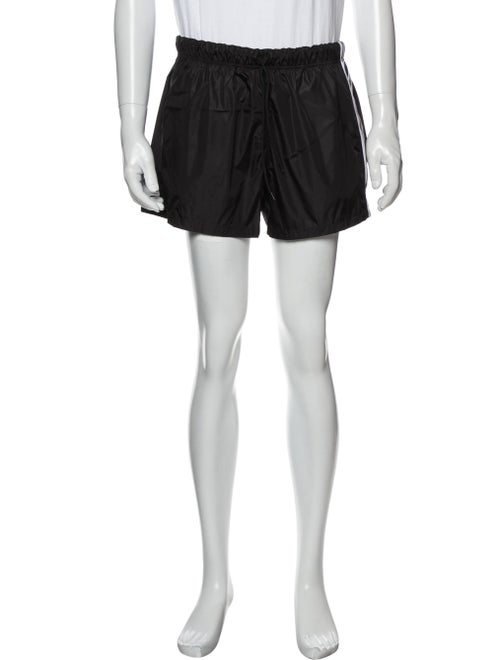Gucci 2015 Swim Trunks Black