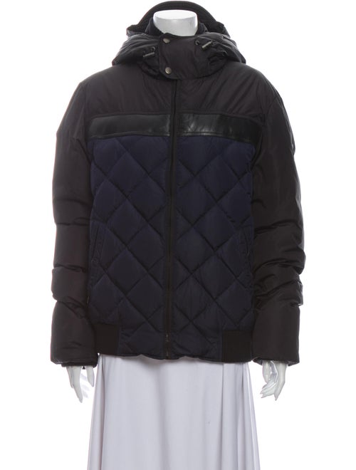 Gucci Jacket Blue