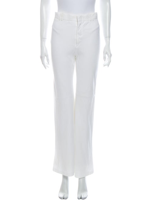 Gucci Wide Leg Pants