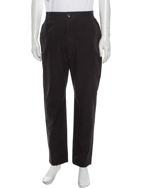 Gucci 2019 Cargo Pants Black
