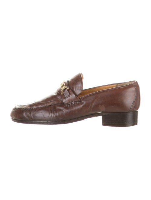 Gucci Loafers