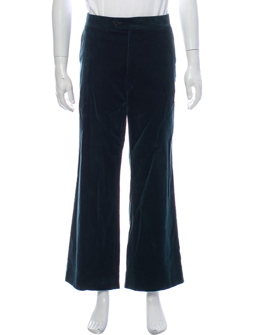 Gucci Pants Green