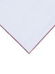 Gucci 2018 Woven Striped Pocket Square w/ Tags