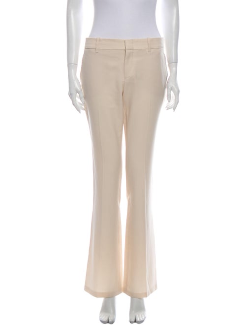 Gucci Wide Leg Pants