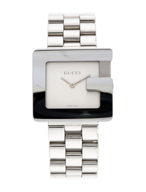 Gucci G-Series Watch