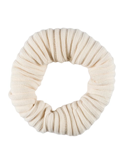 Gucci Wool Knit Snood wool