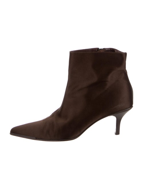 Gucci Boots Brown