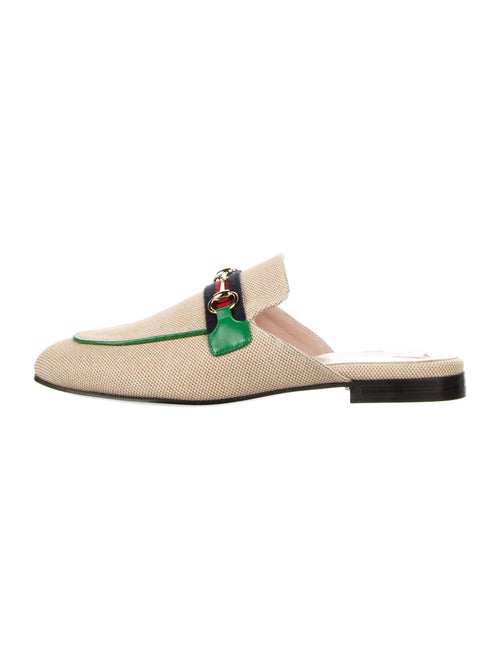 Gucci Mules
