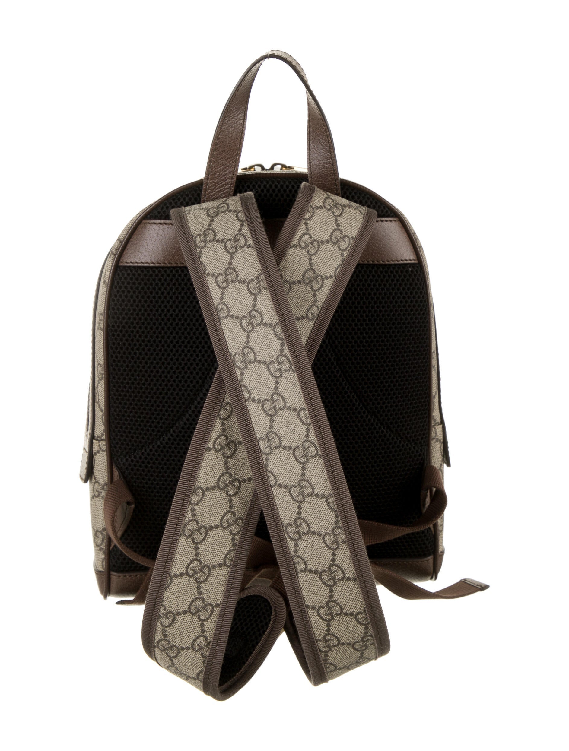 three little pigs gucci backpack