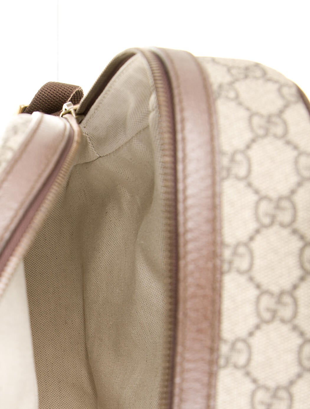 gucci 3 pigs backpack