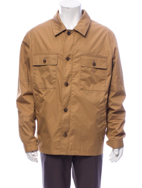 Gucci Utility Jacket