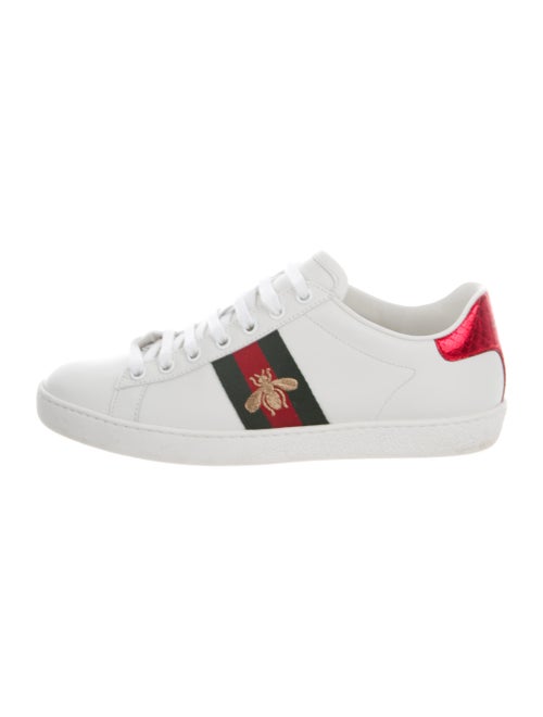 Gucci Ace Sneakers Sneakers Green