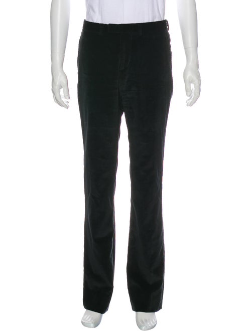Gucci Dress Pants Black