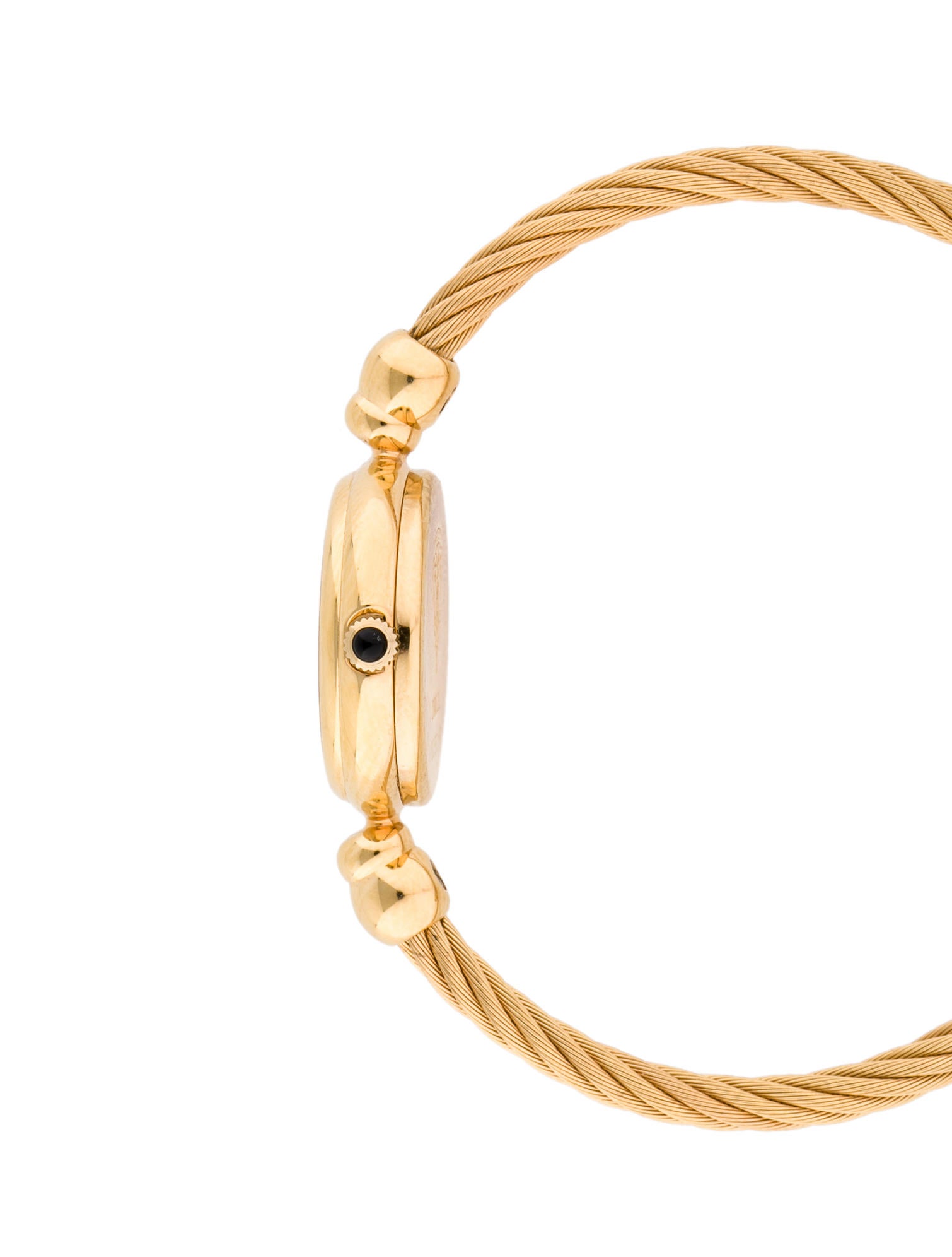 Gucci 2700.2.L Coil Watch