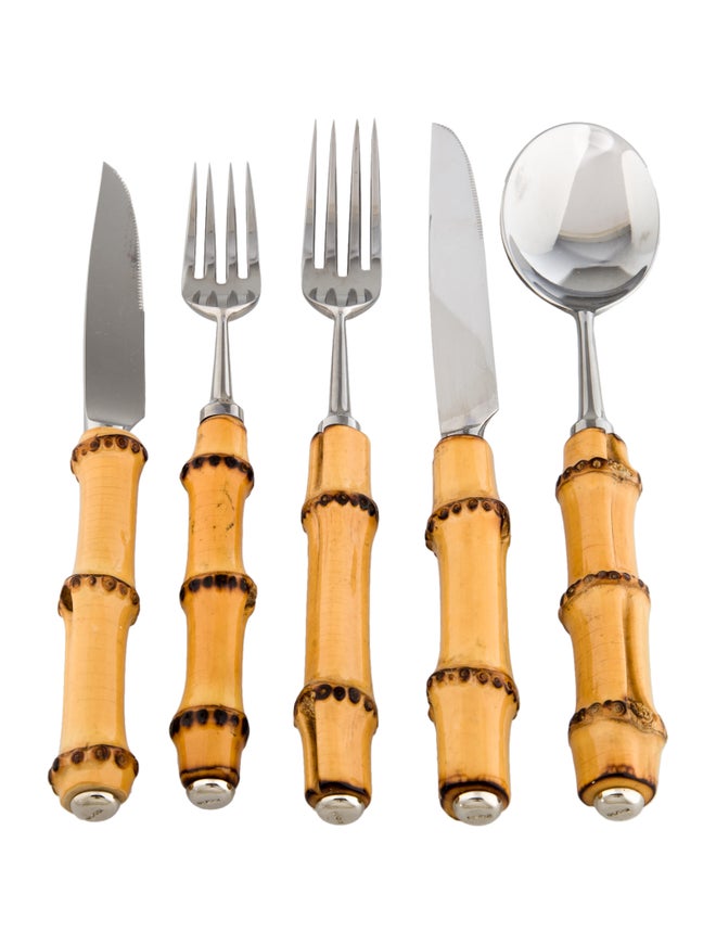 Gucci Dinnerware & Flatware The RealReal