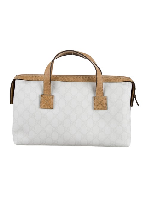 Gucci Boston Bowling Bag