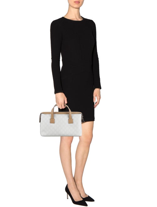 Gucci Boston Bowling Bag