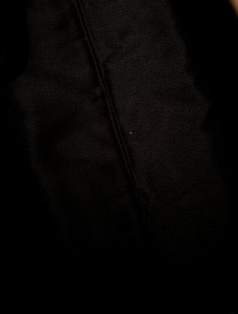 Gucci Boston Bowling Bag