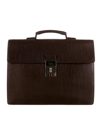 Gucci Briefcase