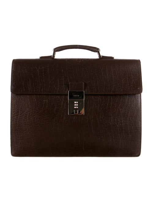 Gucci Briefcase