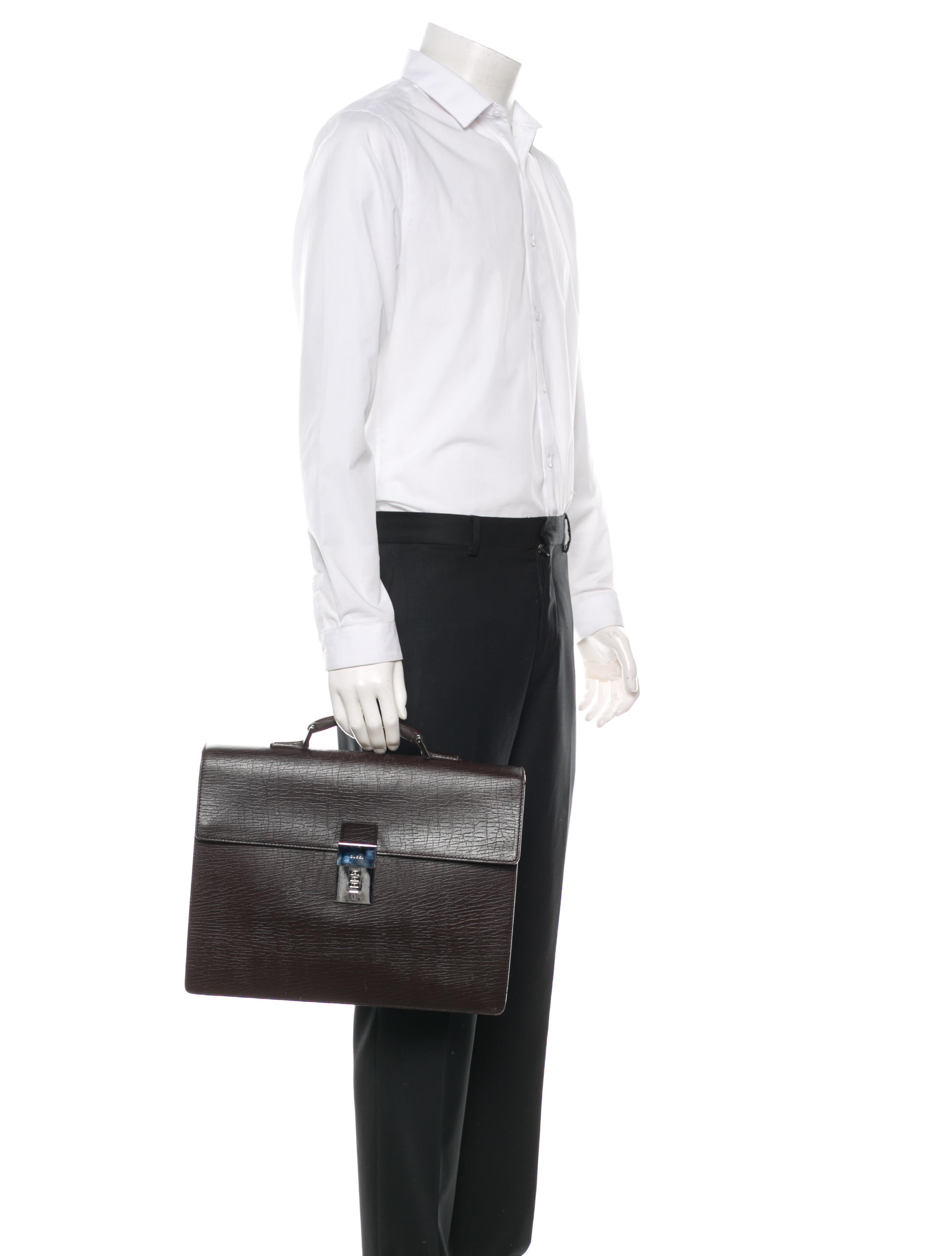 Gucci Briefcase