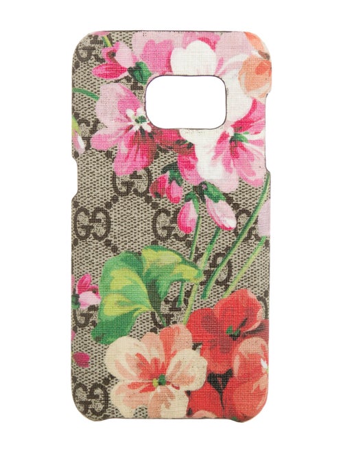 Gucci GG Blooms Samsung S7 Phone Case