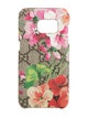 Gucci GG Blooms Samsung S7 Phone Case