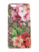 Gucci Blooms iPhone 6 Plus Case
