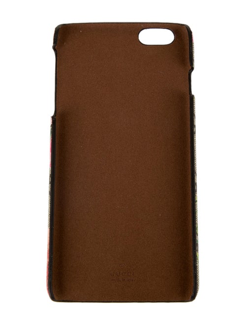 Gucci Blooms iPhone 6 Plus Case