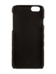 Gucci GG Caleido iPhone 6 Case