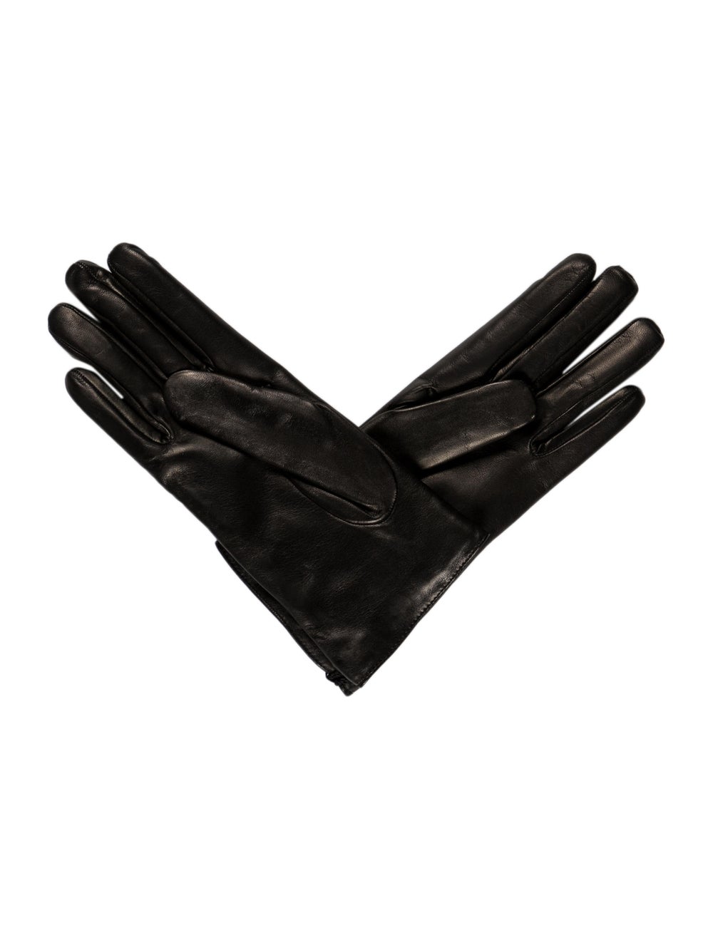 Gucci Nappa Bow Gloves w/ Tags - image 2
