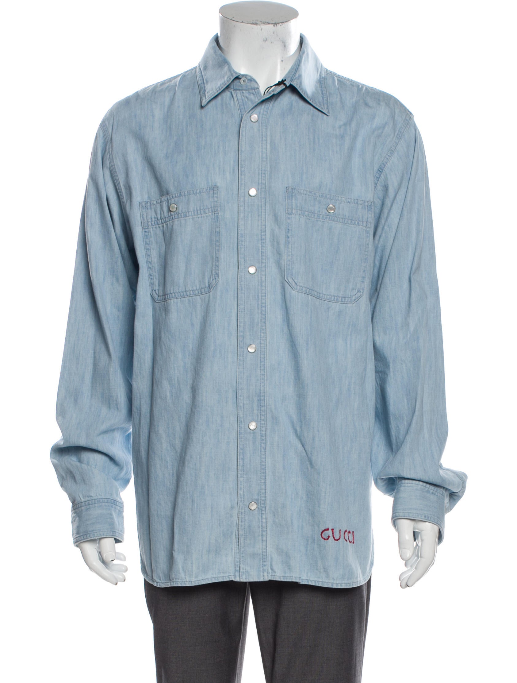 GUCCI×MLBシャツ Gucci x MLB NY Yankees Short Sleeved Polo Shirt – Gavriel.us