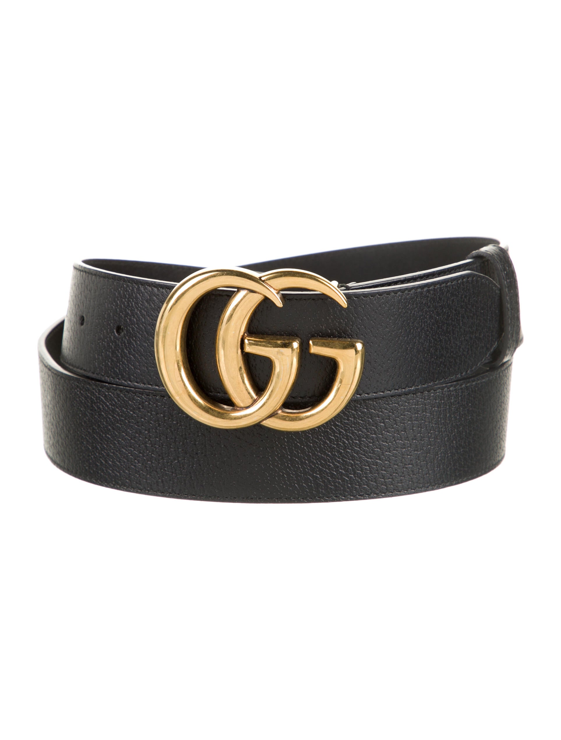 pre owned designer belts