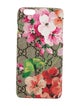 Gucci Gucci GG Blooms iPhone 6 Plus Case
