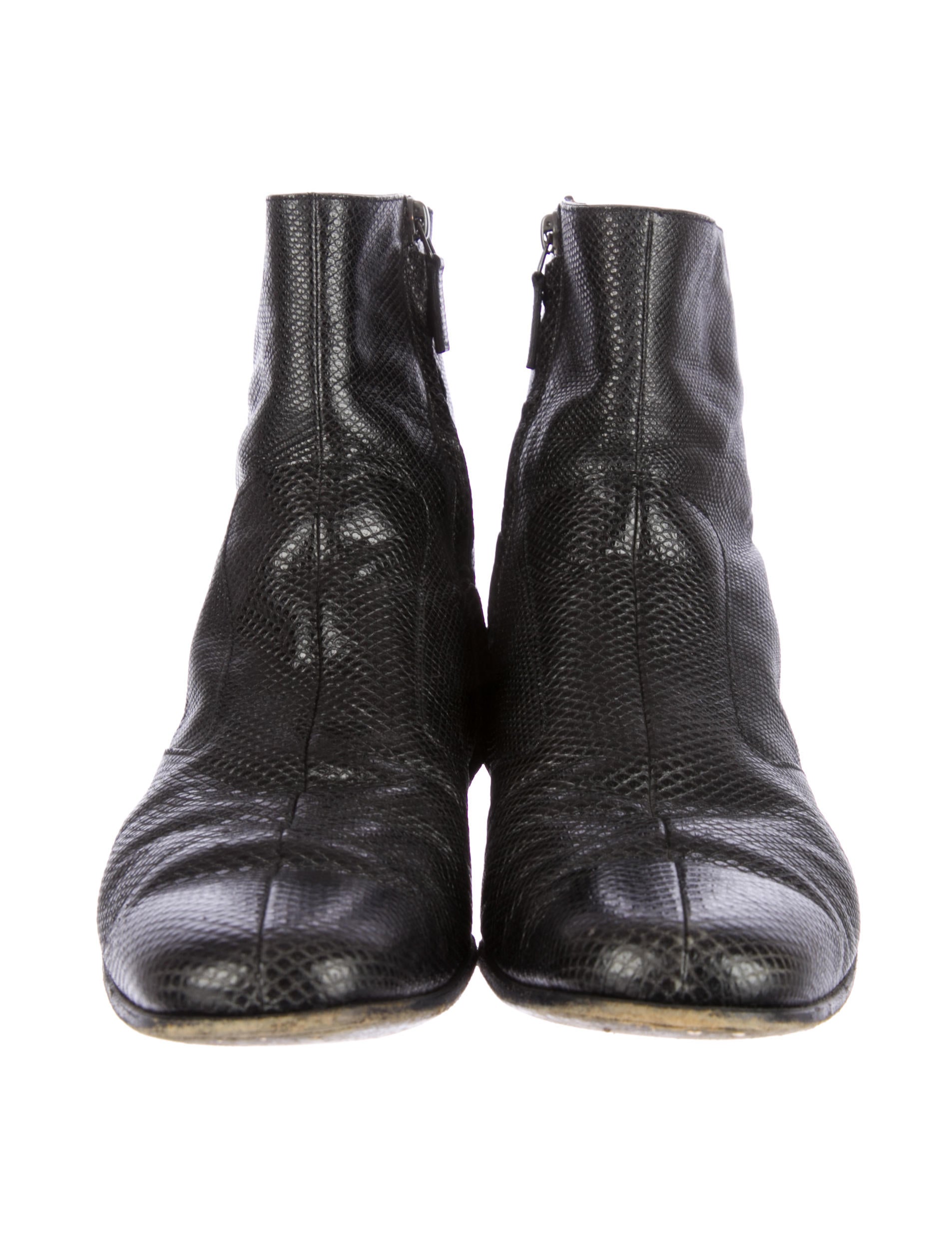 gucci karung boots shoes guc64329 the realreal gucci karung boots shoes guc64329 the realreal