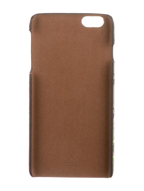 Gucci GG Blooms iPhone 6 Plus Case